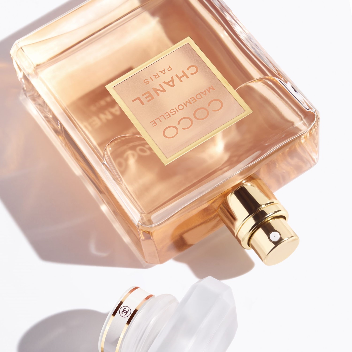 EAU DE PARFUM VAPORIZADOR